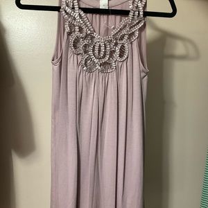 COPY - Short sleeve gorgeous top new with tag size Small. Brand Kenar